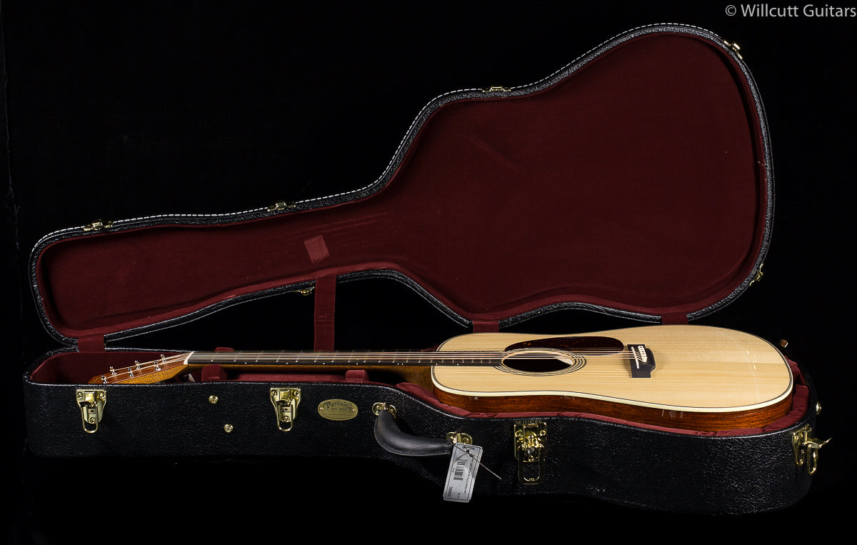 Martin Custom Shop D-28 Cocobolo (210)