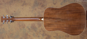 Martin Custom Shop Dreadnought 18 Style Walnut USED (561)