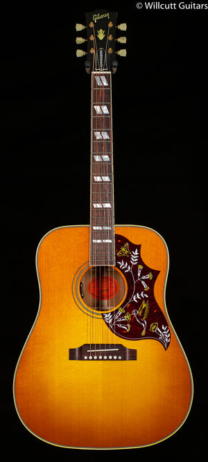Gibson Hummingbird Original Heritage Cherry Sunburst (048)