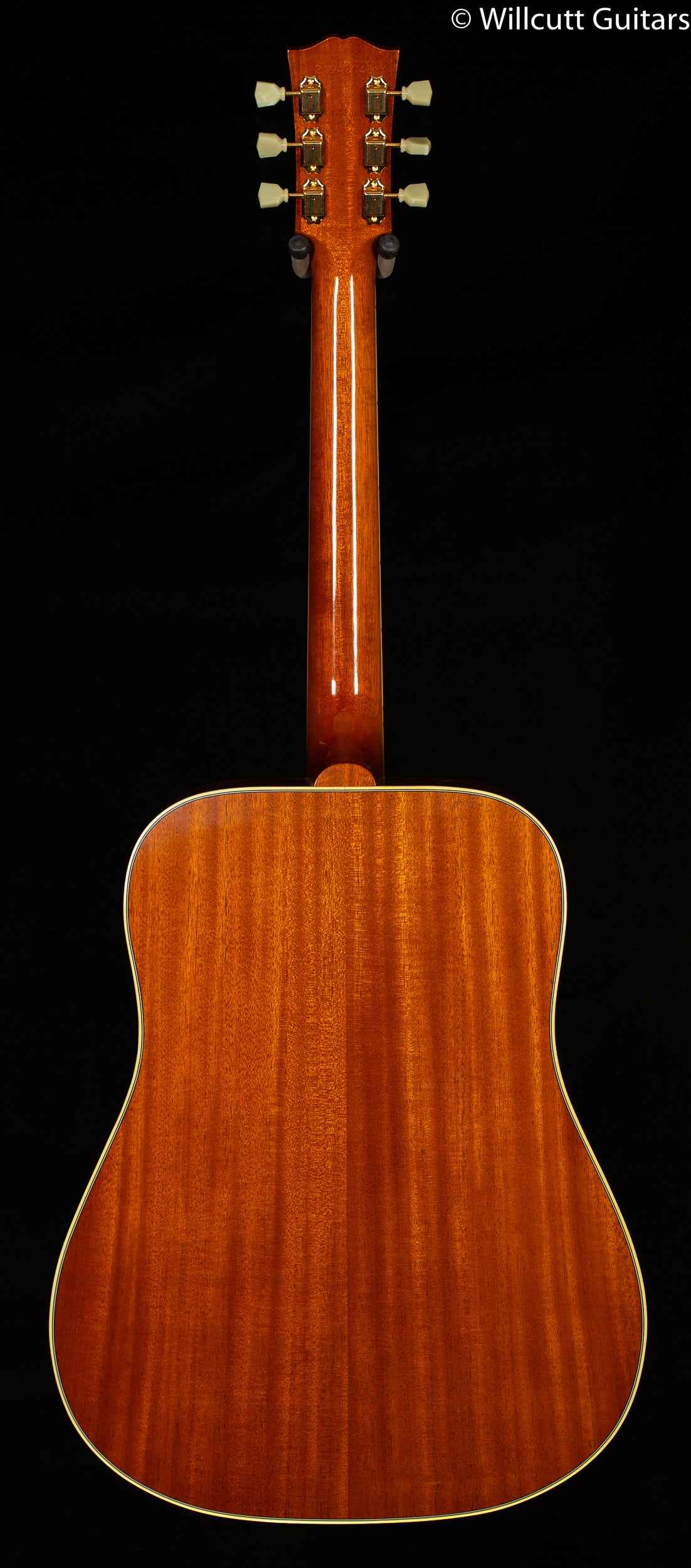 Gibson Hummingbird Original Heritage Cherry Sunburst (048)