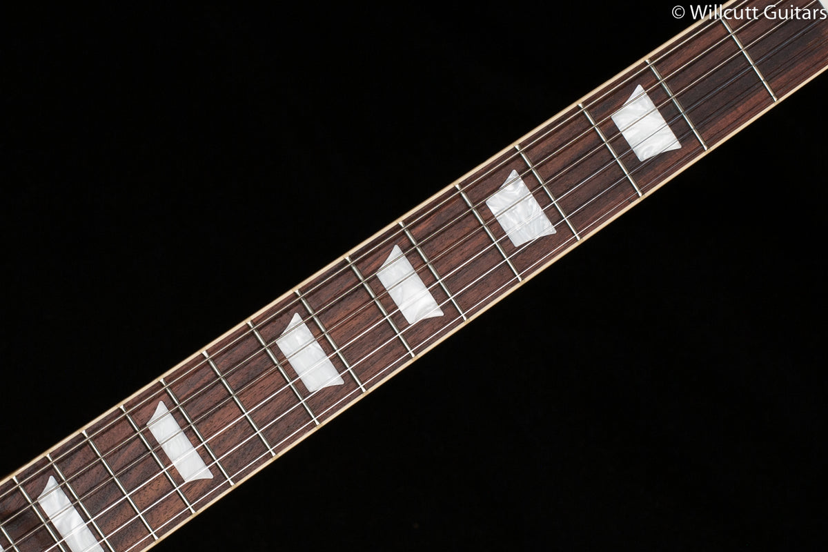 Gibson Les Paul Standard 50s P-90 Goldtop (064)