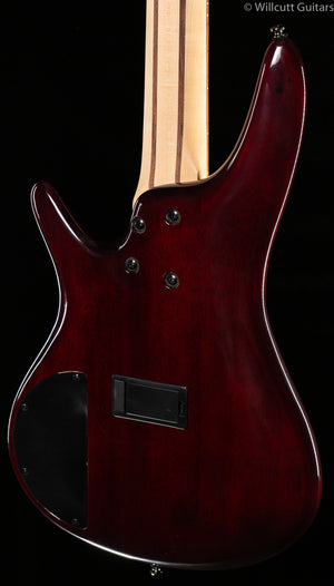 Ibanez Standard SR405EQM Dragon Eye Burst Bass Guitar