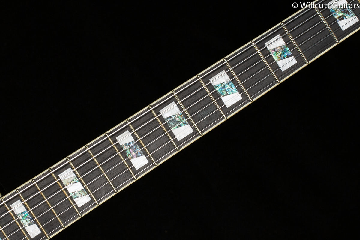 Ibanez GB10SEBS George Benson Signature Brown Sunburst