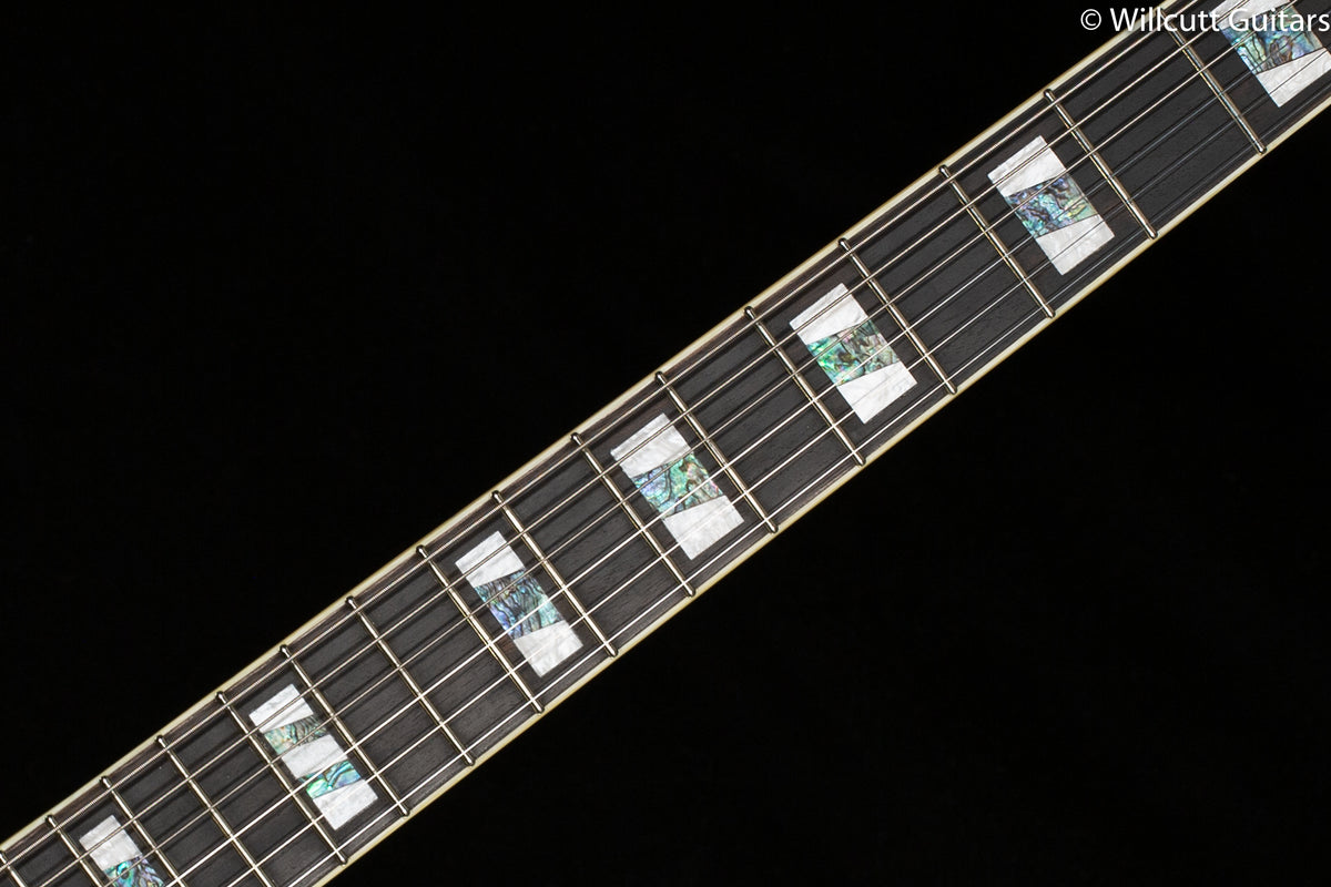Ibanez JSM10VYS John Scofield Signature Vintage Yellow Sunburst