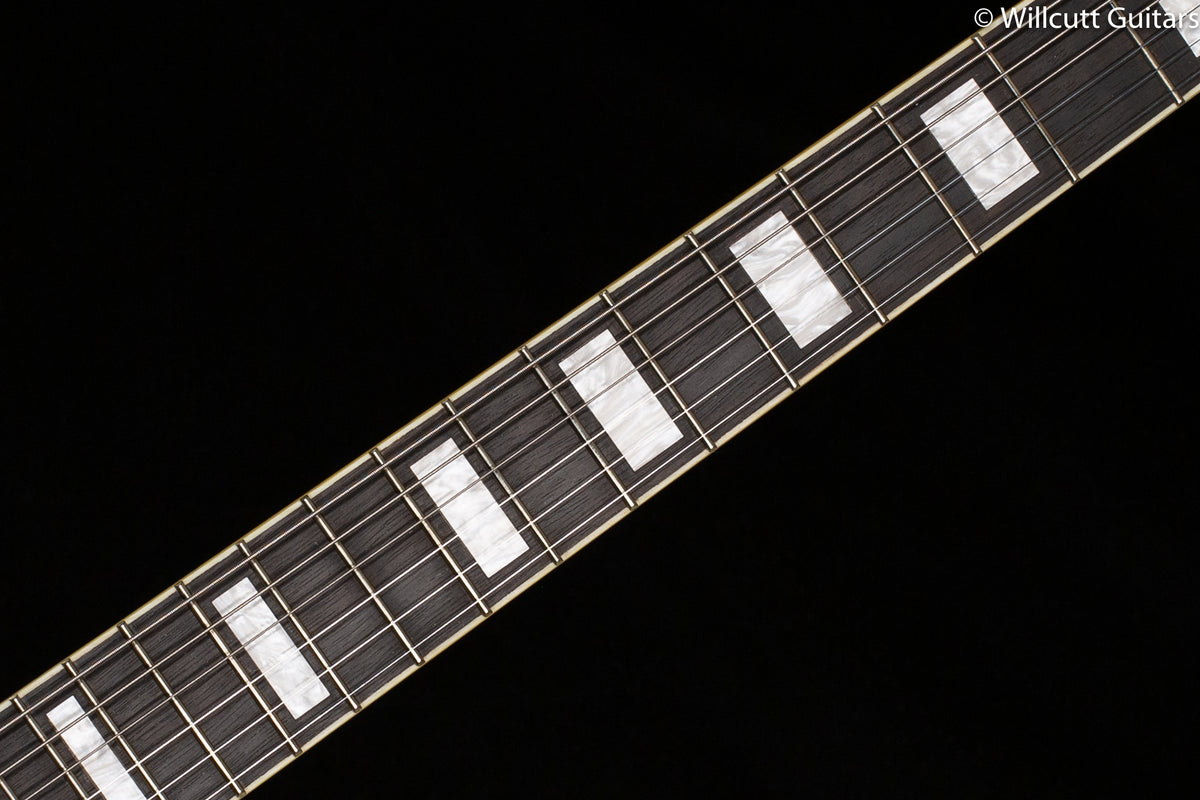 Ibanez Artcore Expressionist AM93QM - Antique Yellow Sunburst (048)