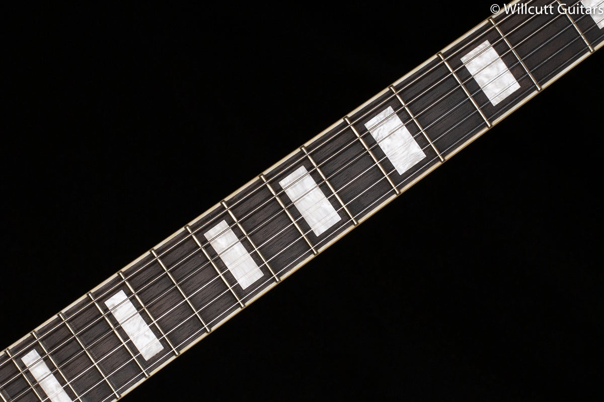 Ibanez Artcore Expressionist AM93QM - Antique Yellow Sunburst (057)