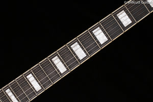 Ibanez Artcore Expressionist AM93QM - Antique Yellow Sunburst (057)