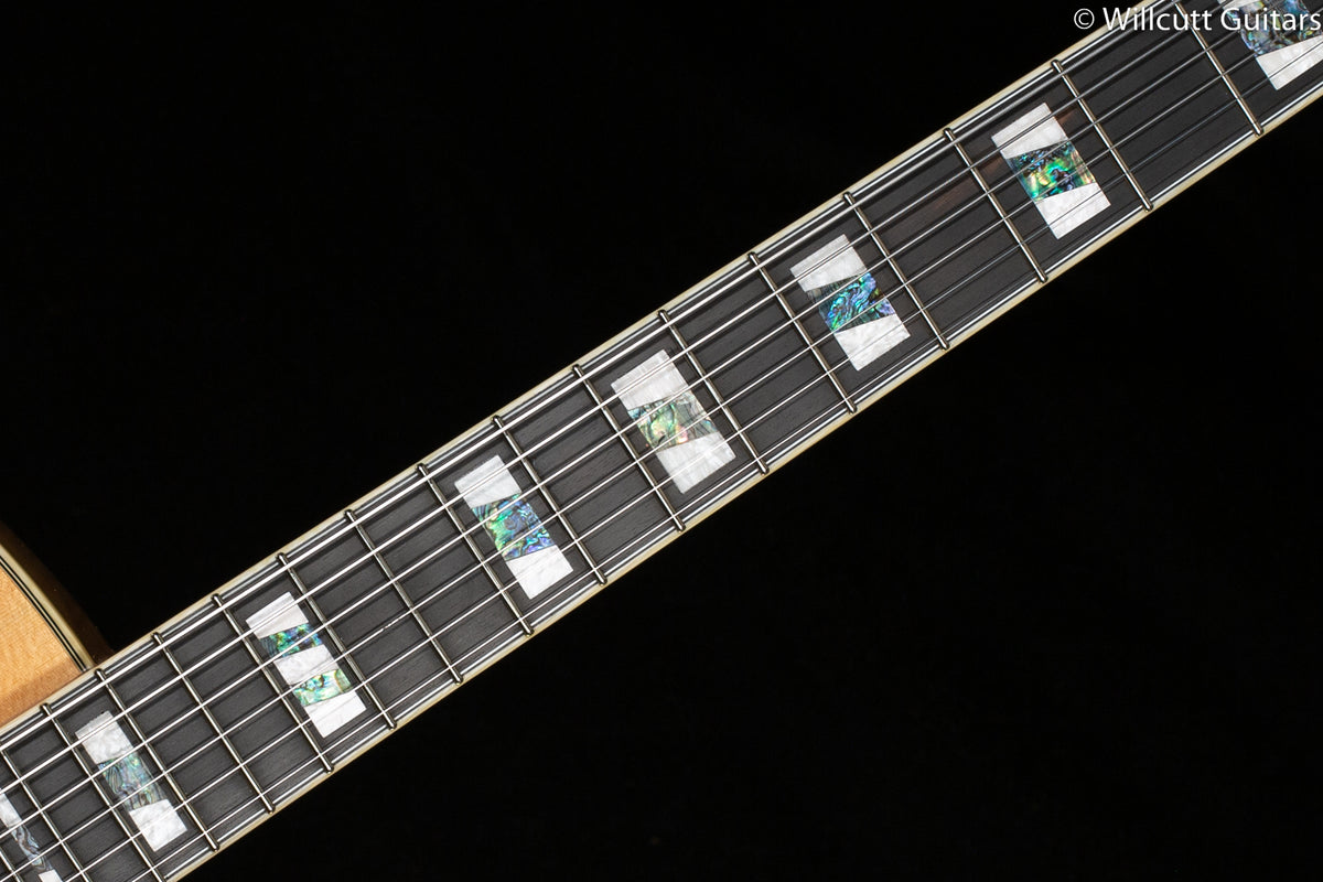 Ibanez George Benson Signature LGB30 Natural (626)