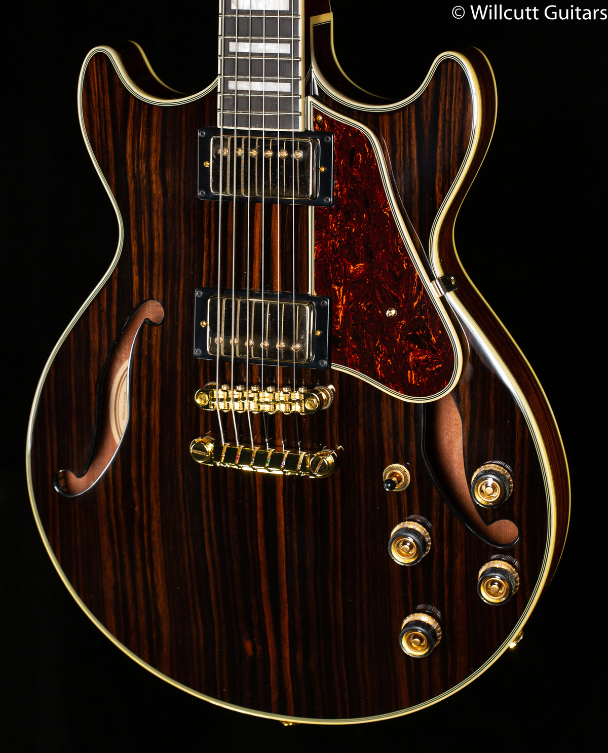 Ibanez Artcore Expressionist AM93ME Natural (877)