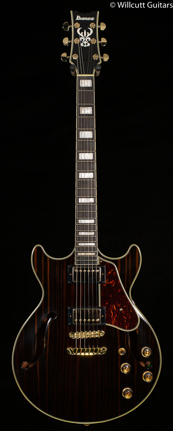 Ibanez Artcore Expressionist AM93ME Natural (878) - Willcutt Guitars