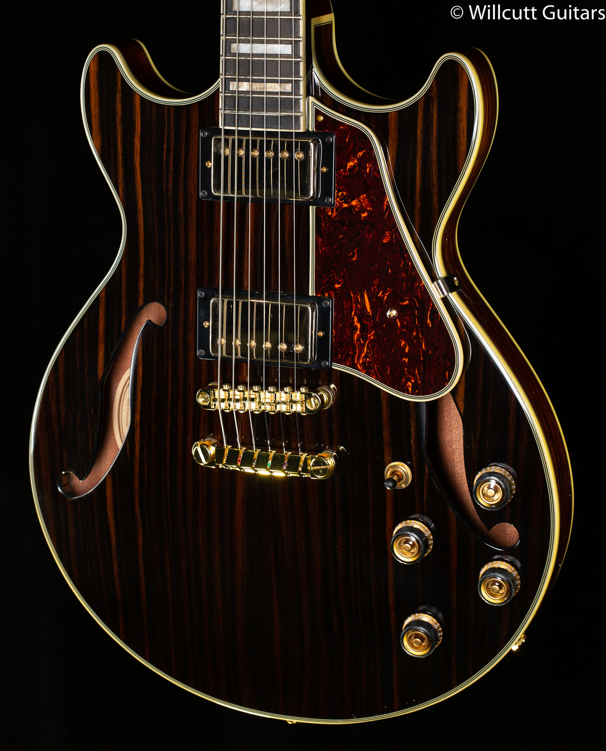 Ibanez Artcore Expressionist AM93ME Natural (878)