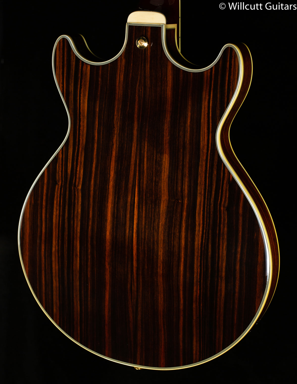 Ibanez Artcore Expressionist AM93ME Natural (878)