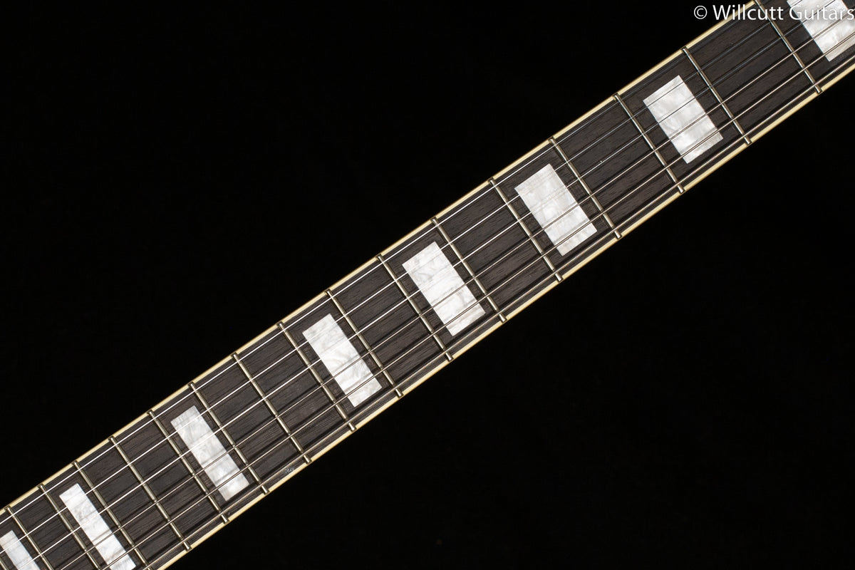 Ibanez Artcore Expressionist AS93FML Violin Sunburst Lefty (318)