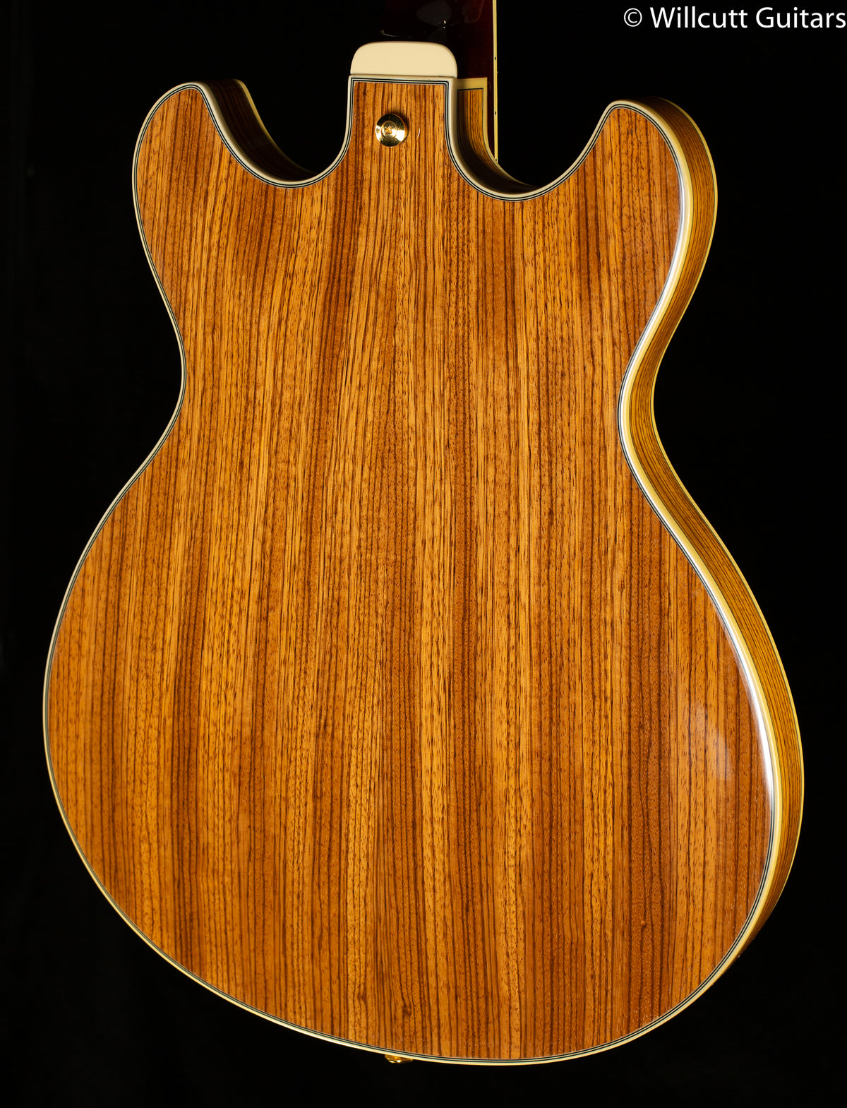 Ibanez Artcore Expressionist AS93ZWNT Natural (333)
