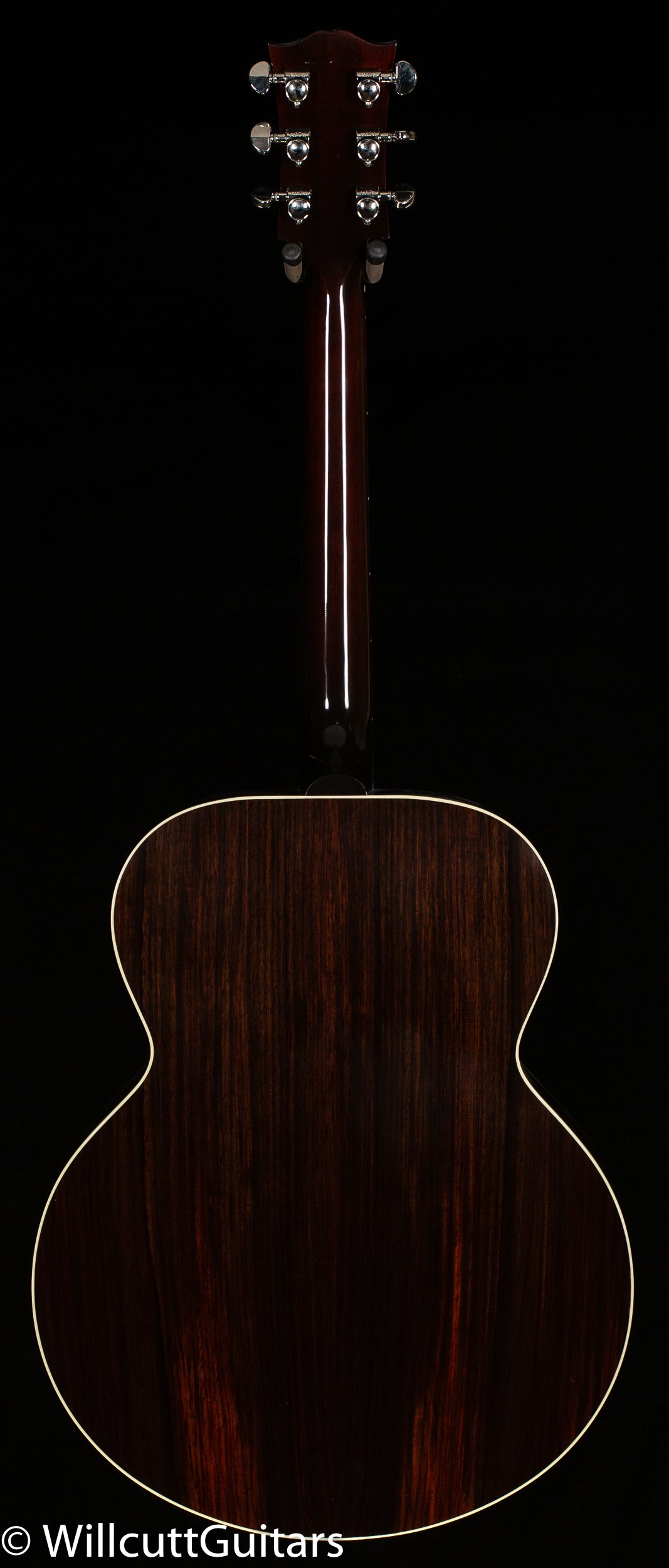 Gibson SJ-200 Studio Rosewood (076)