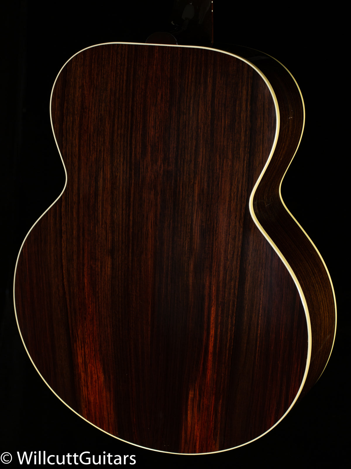 Gibson SJ-200 Studio Rosewood (076)