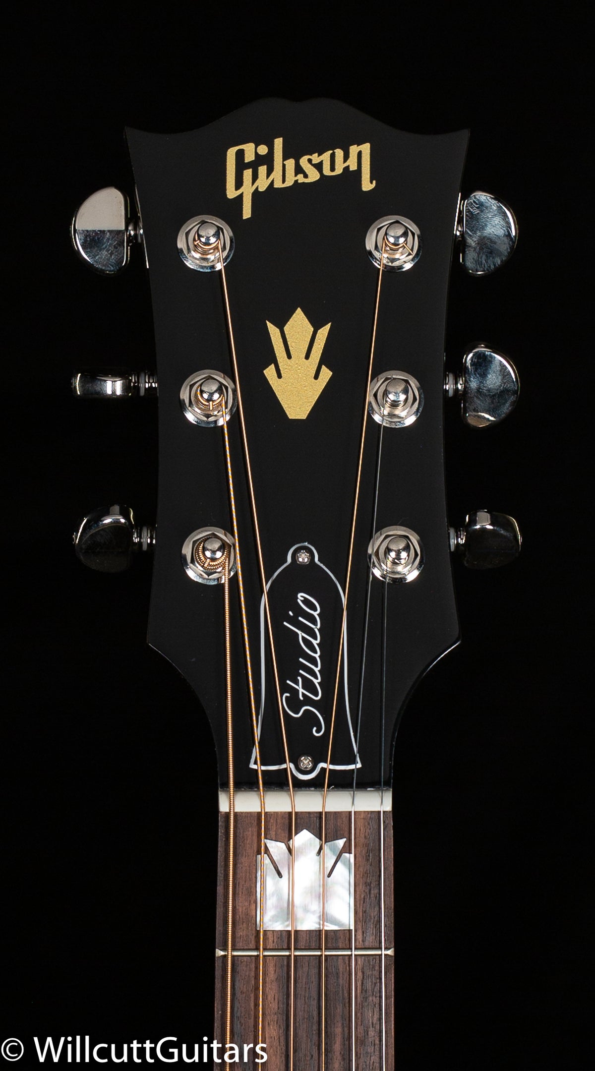 Gibson SJ-200 Studio Rosewood (076)