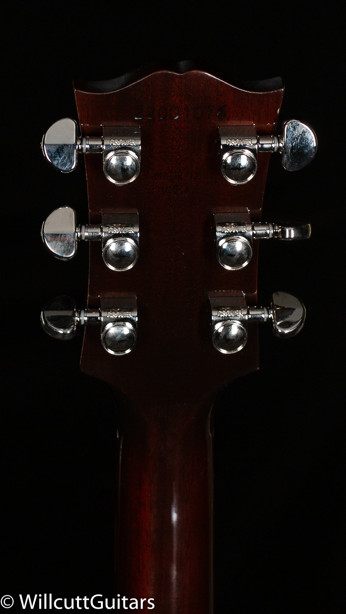 Gibson SJ-200 Studio Rosewood (076)