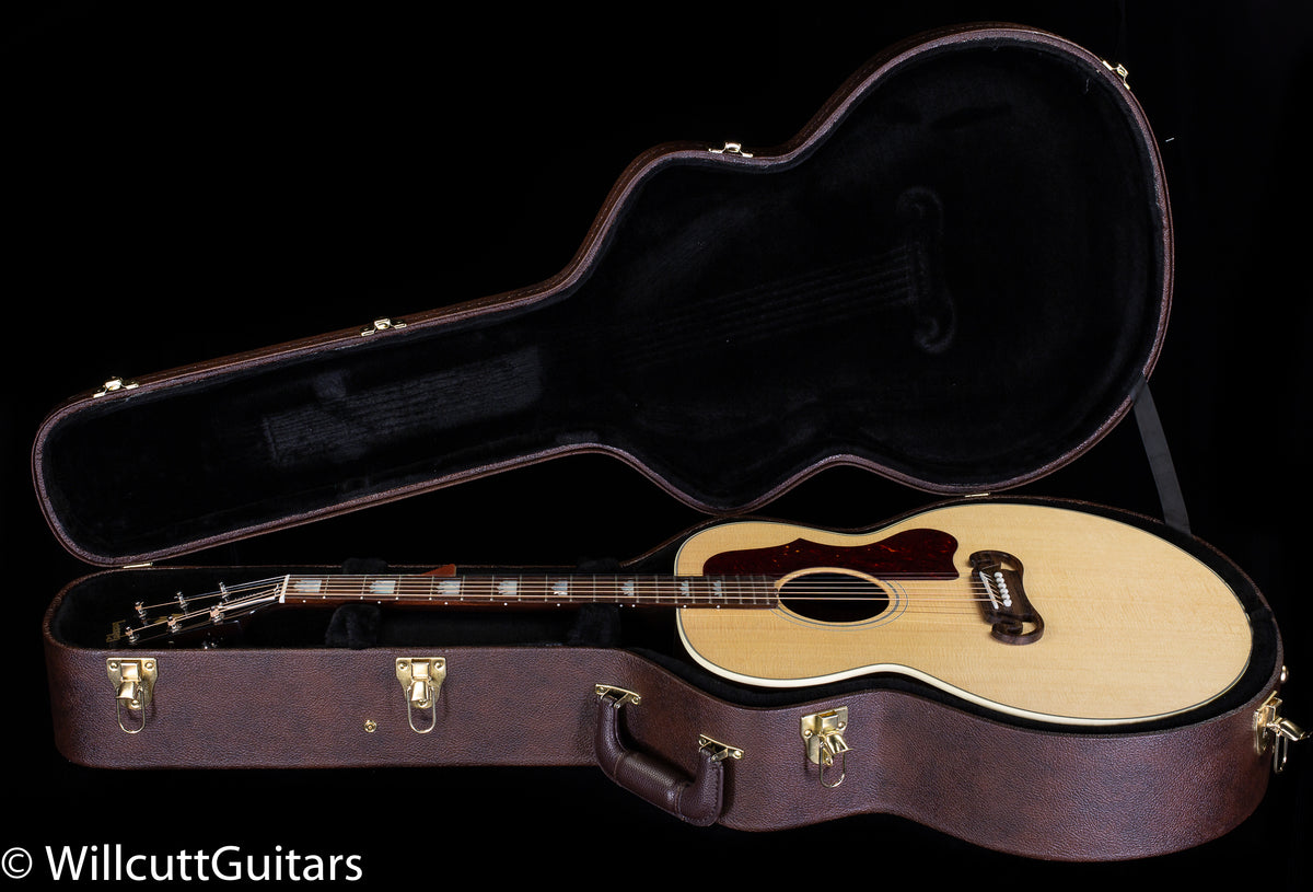 Gibson SJ-200 Studio Rosewood (076)