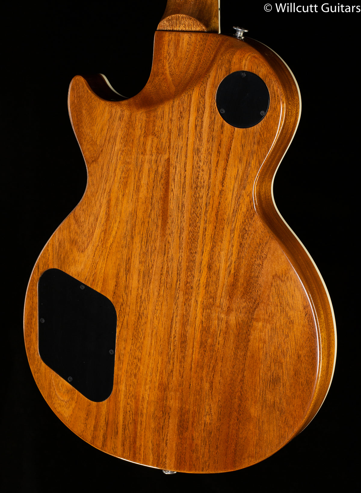 Gibson Les Paul Modern Graphite (113)