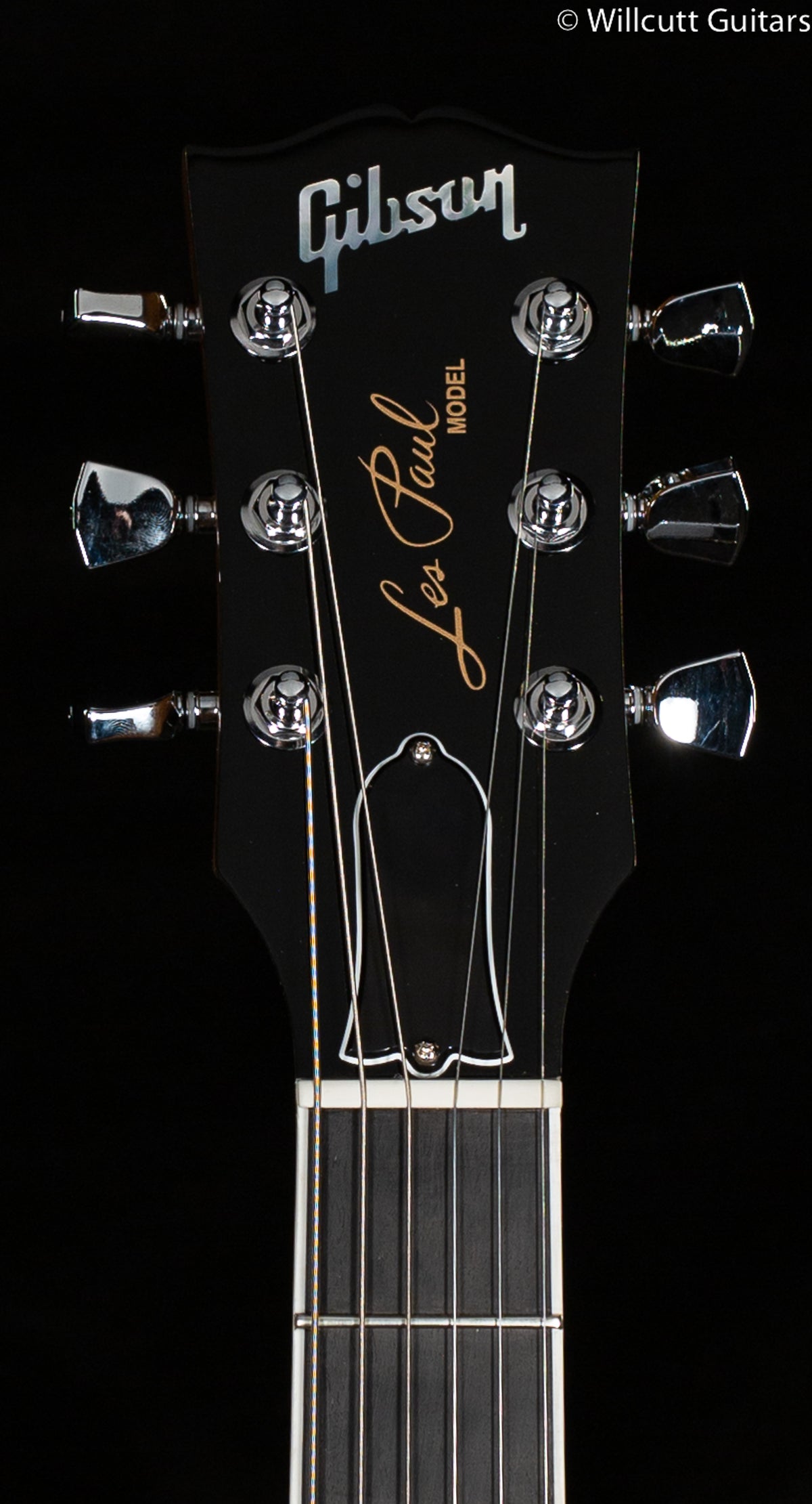 Gibson Les Paul Modern Graphite (113)