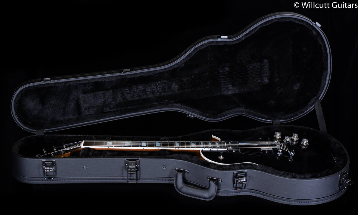 Gibson Les Paul Modern Graphite (113)