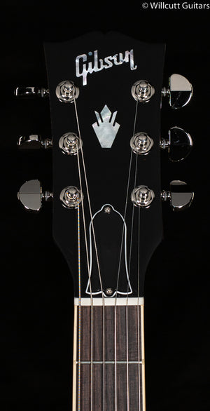 Gibson ES-339 Figured Blueberry Burst (159)