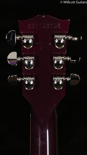 Gibson ES-339 Figured Blueberry Burst (159)