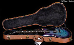 Gibson ES-339 Figured Blueberry Burst (159)