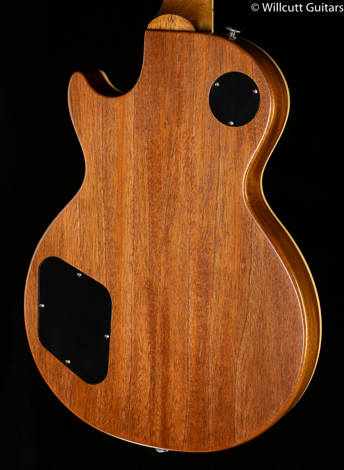 Gibson Les Paul Standard 50s Faded Vintage Honey Burst (448)