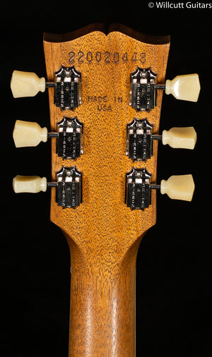 Gibson Les Paul Standard 50s Faded Vintage Honey Burst (448)