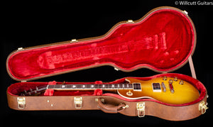 Gibson Les Paul Standard 50s Faded Vintage Honey Burst (448)