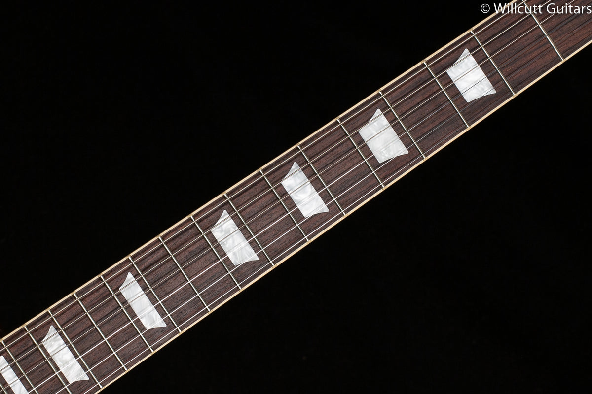 Gibson Les Paul Standard 50s Faded Vintage Honey Burst (448)