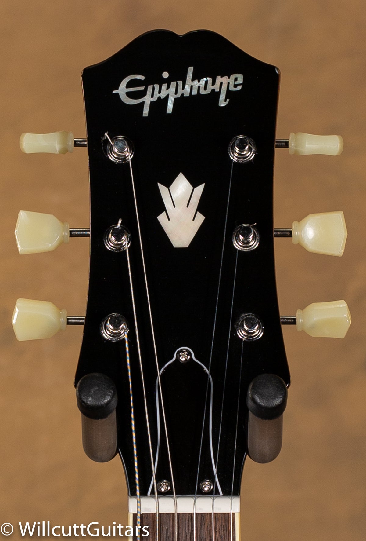 Epiphone ES-335 Vintage Sunburst