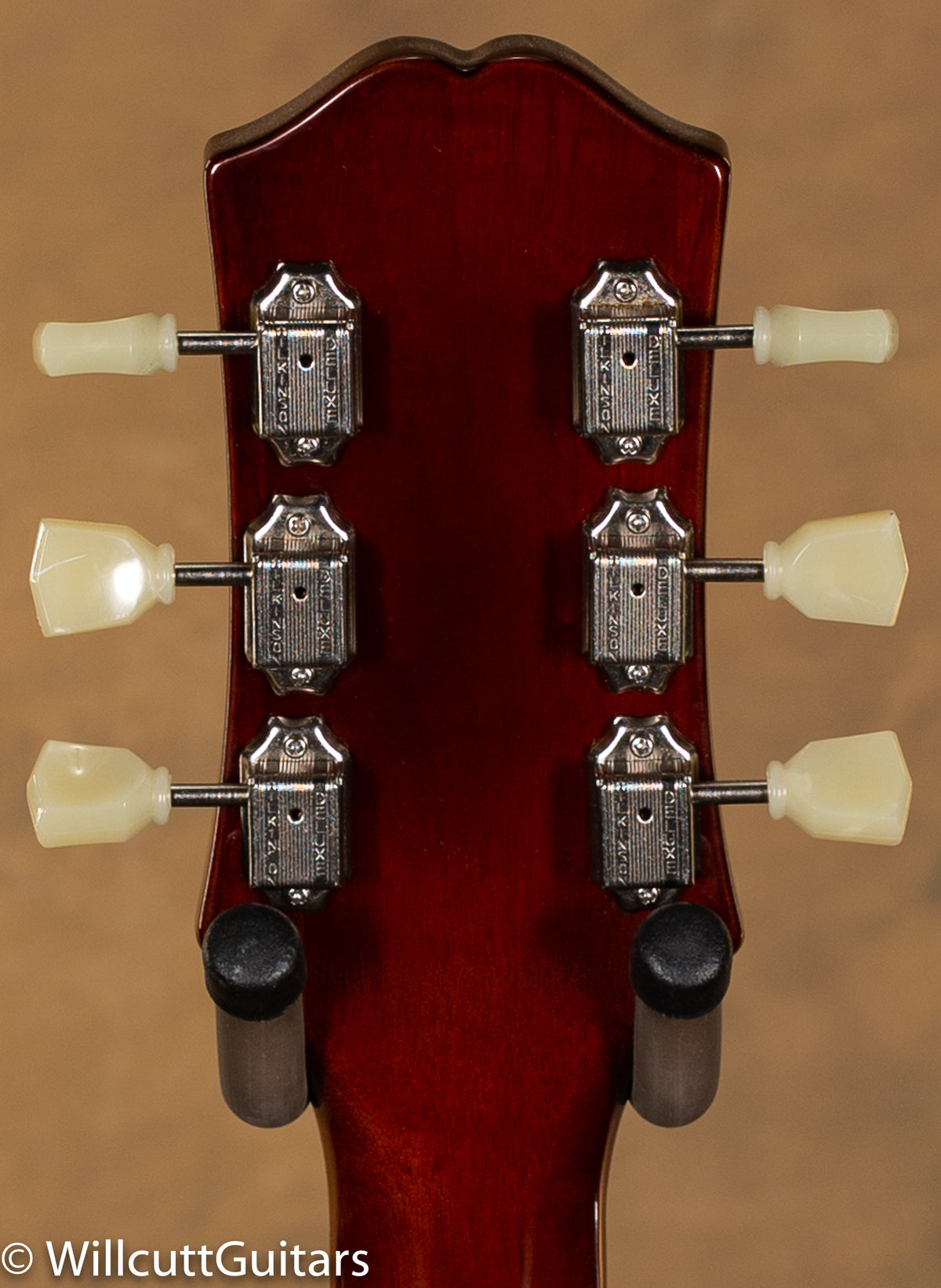 Epiphone ES-335 Vintage Sunburst