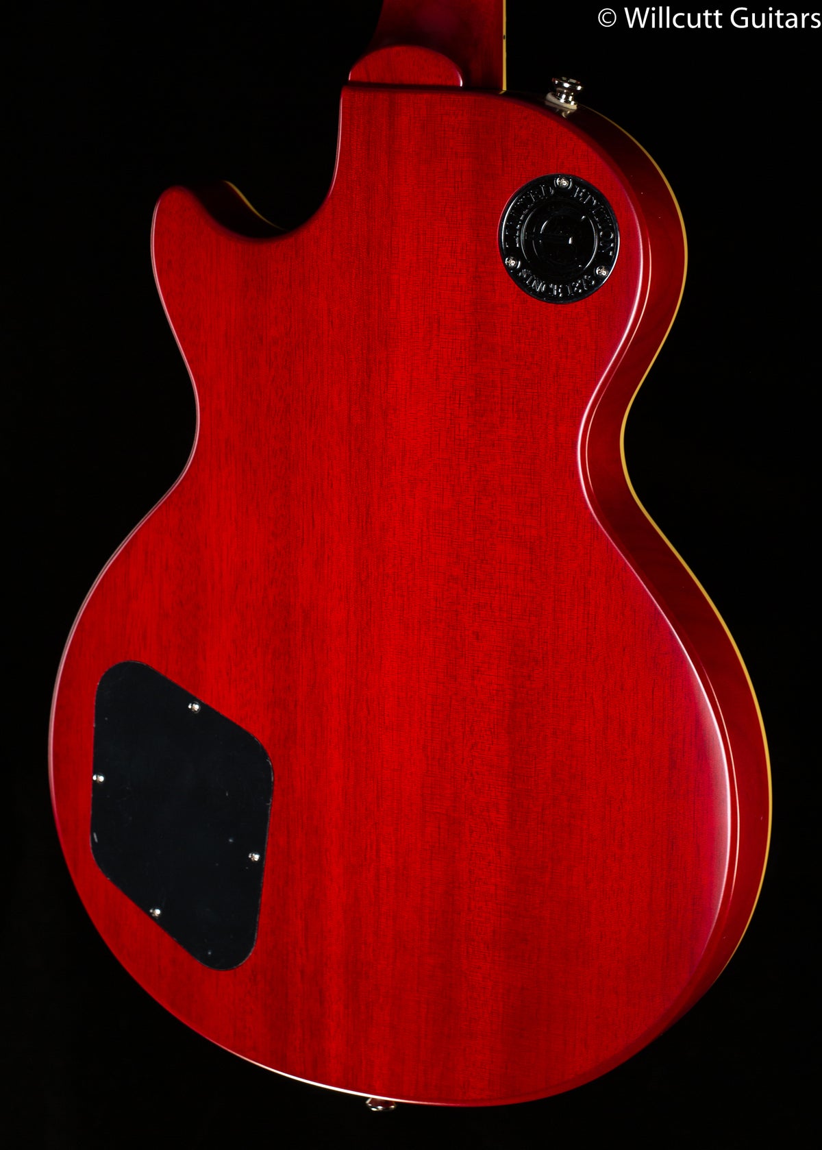 Epiphone 1959 Les Paul Standard Aged Dark Burst (441)