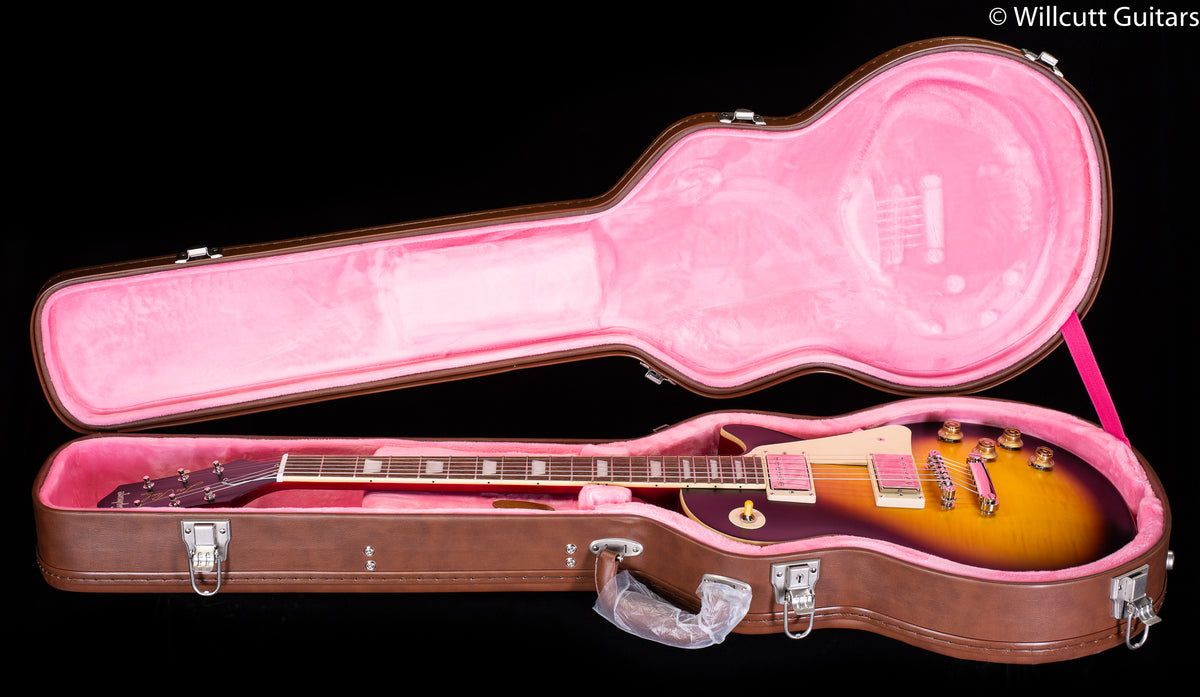 Epiphone 1959 Les Paul Standard Aged Dark Burst (441)