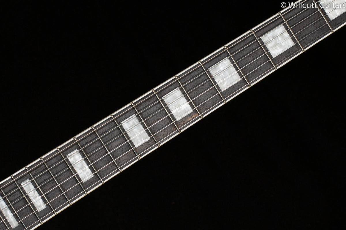 Epiphone Matt Heafy Les Paul Custom Origins Ebony (069)