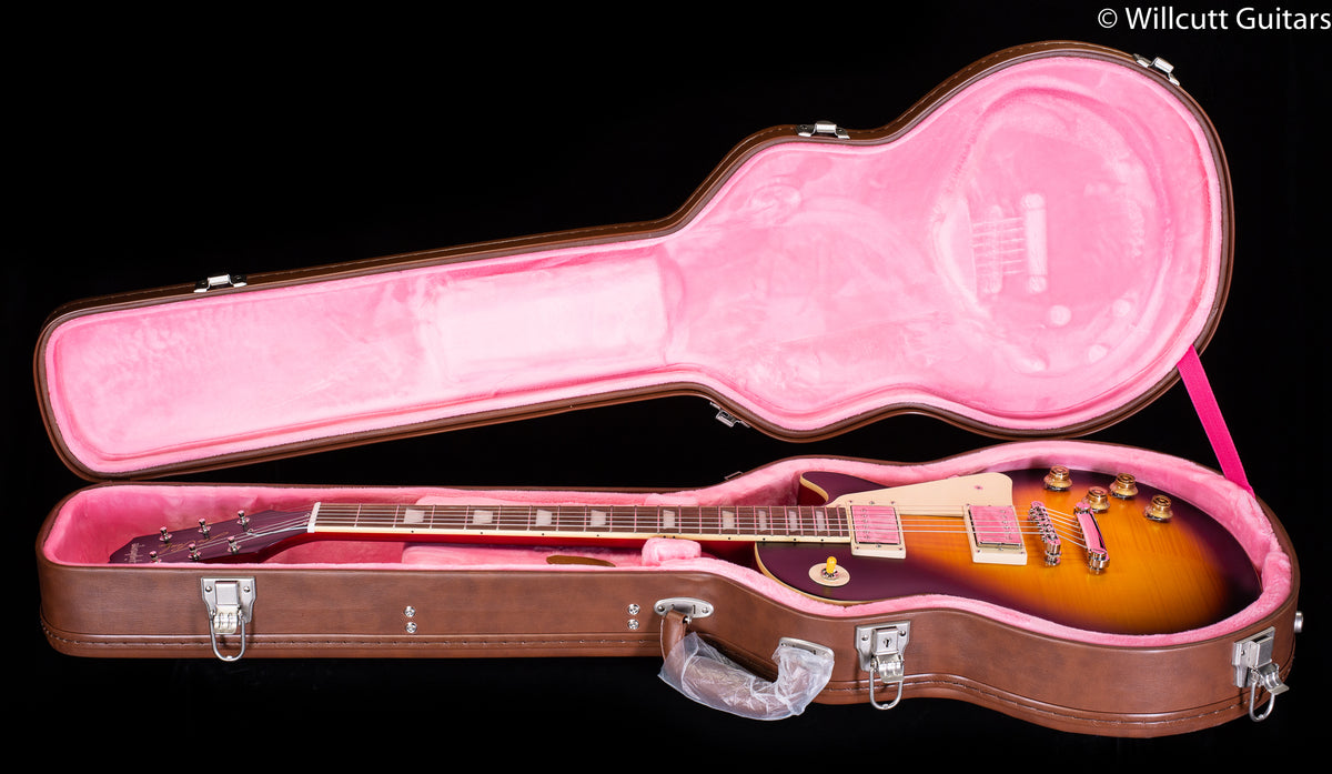 Epiphone 1959 Les Paul Standard Aged Dark Burst  (920)