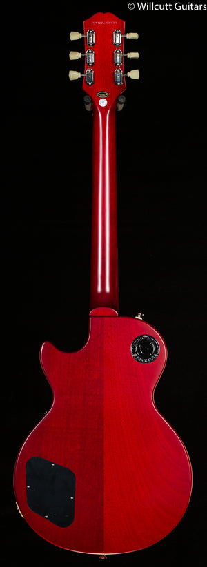 Epiphone 1959 Les Paul Standard Aged Dark Burst (939)