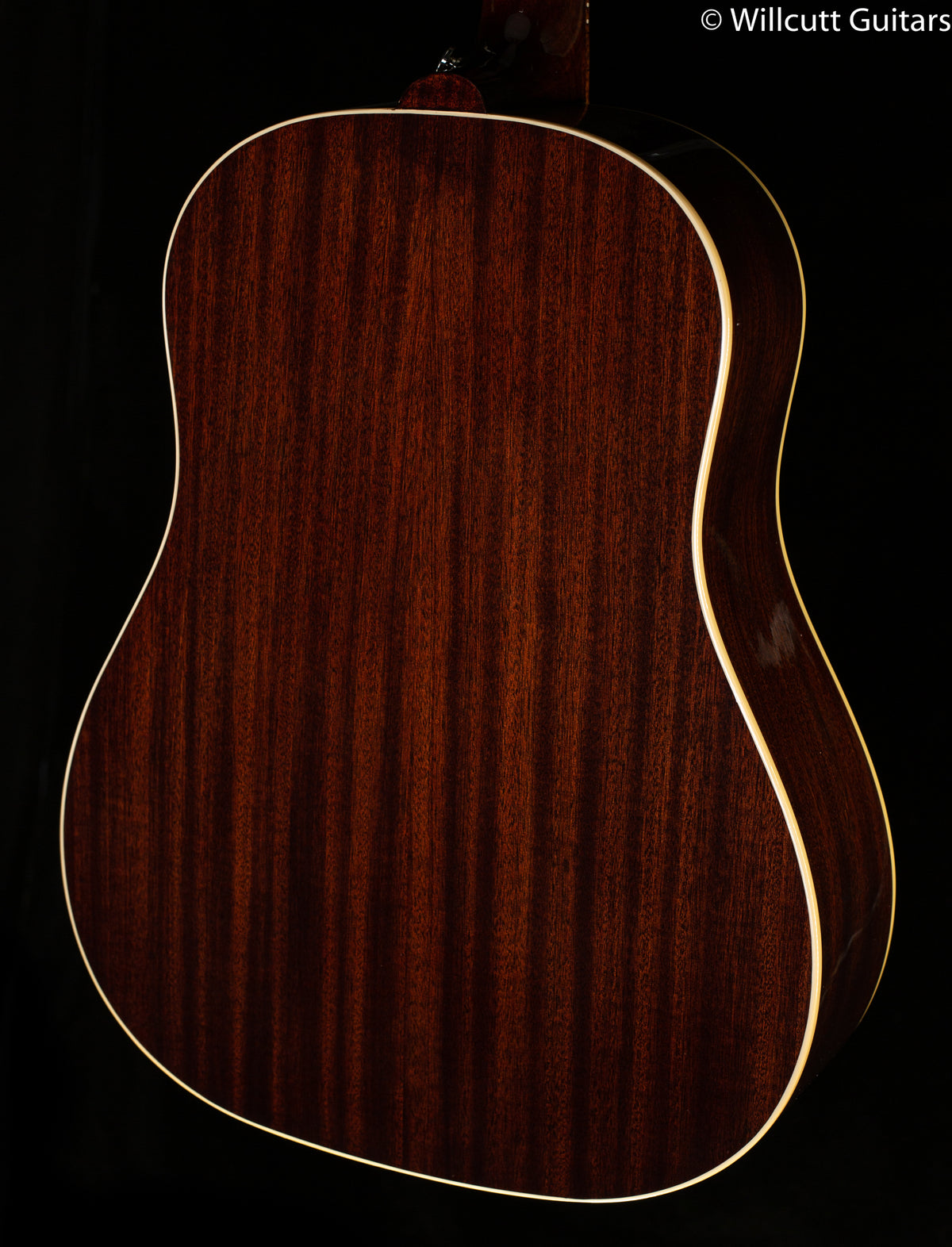 Epiphone Slash J-45 November Burst w/ Hard Case (247)