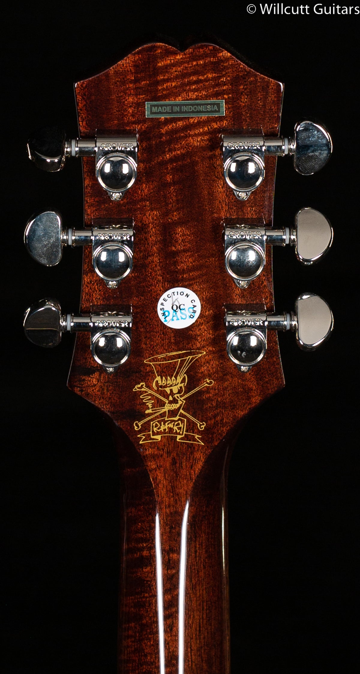 Epiphone Slash J-45 November Burst w/ Hard Case (247)