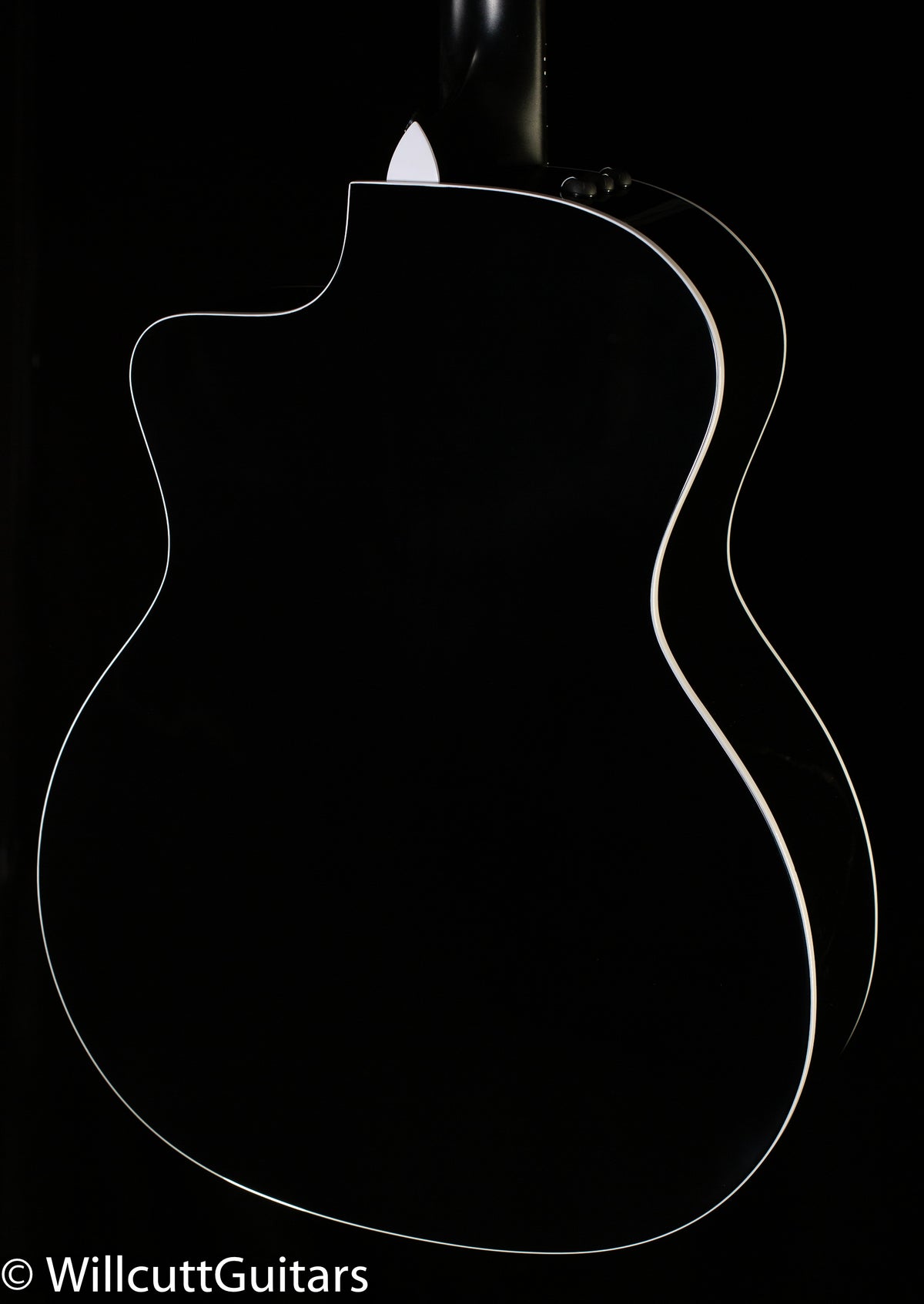 Taylor 214ce DLX LTD,Maple/Sitka,Trans Grey Top (156)