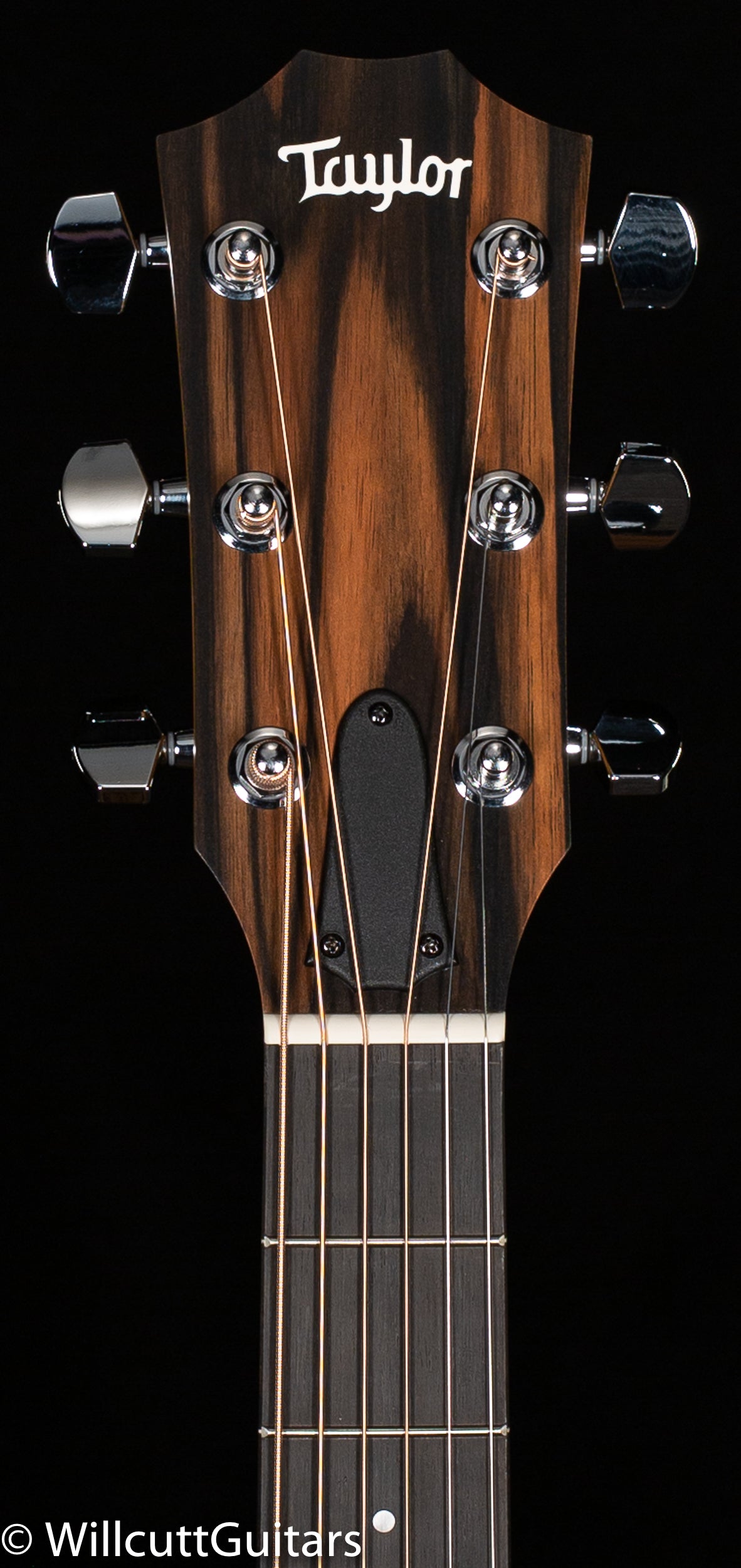 Taylor 114ce-SB Special Edition Walnut/Spruce Satin Sunburst Top (386)