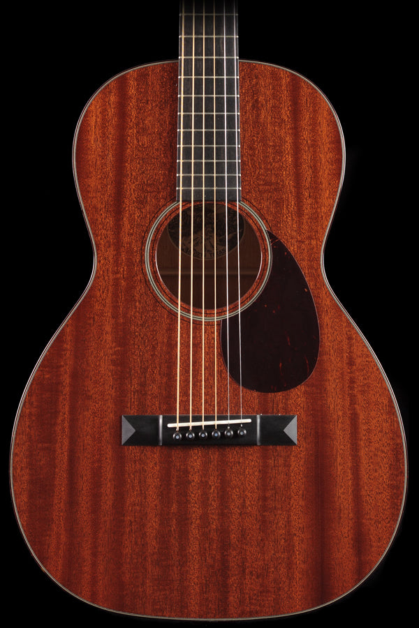 Collings 01 12-Fret Mahogany (014)