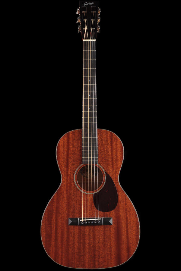 Collings 01 12-Fret Mahogany (014)