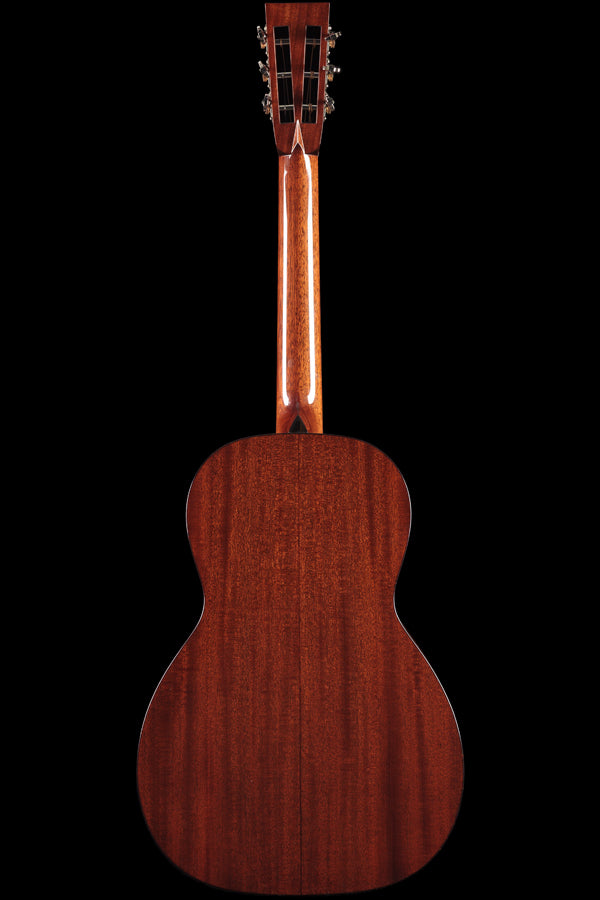 Collings 01 12-Fret Mahogany (014)