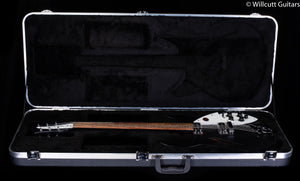 Rickenbacker 330 Matte Black