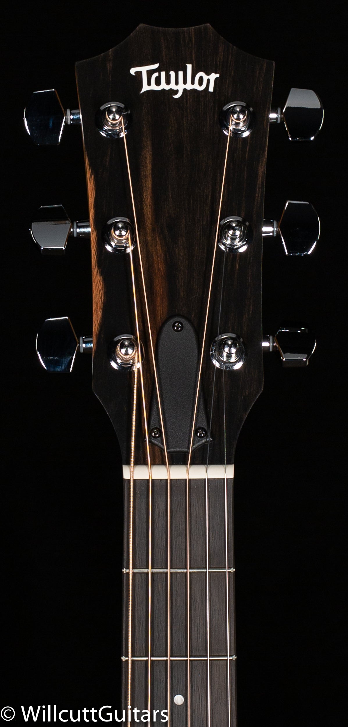 Taylor 114ce-SB Special Edition Walnut/Spruce Satin Sunburst Top (247)