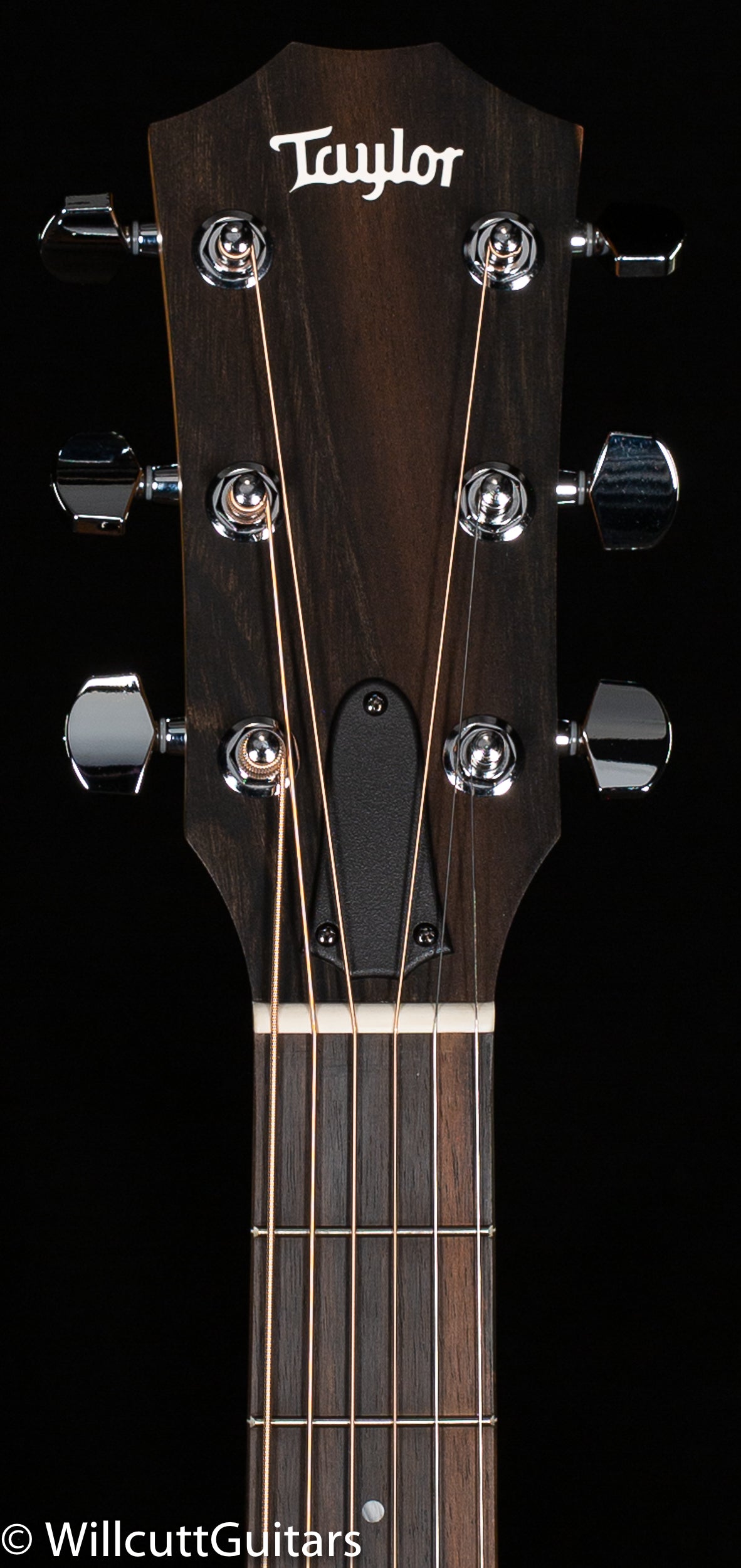 Taylor 114ce-SB Special Edition Walnut/Spruce Satin Sunburst Top (250)